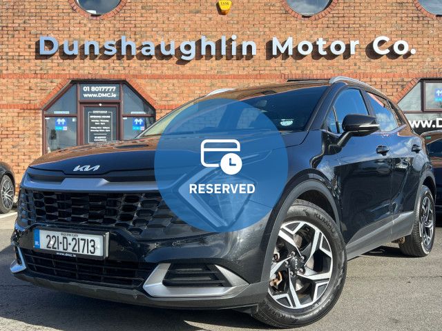 vehicle for sale from Dunshaughlin Motor Co
