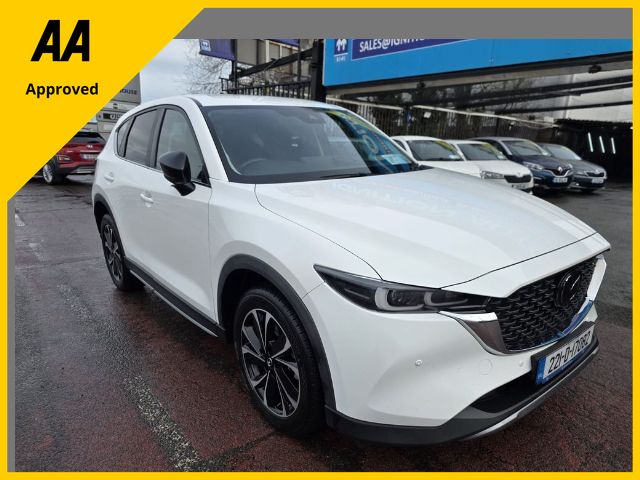 vehicle for sale from Ignition Autos Ltd