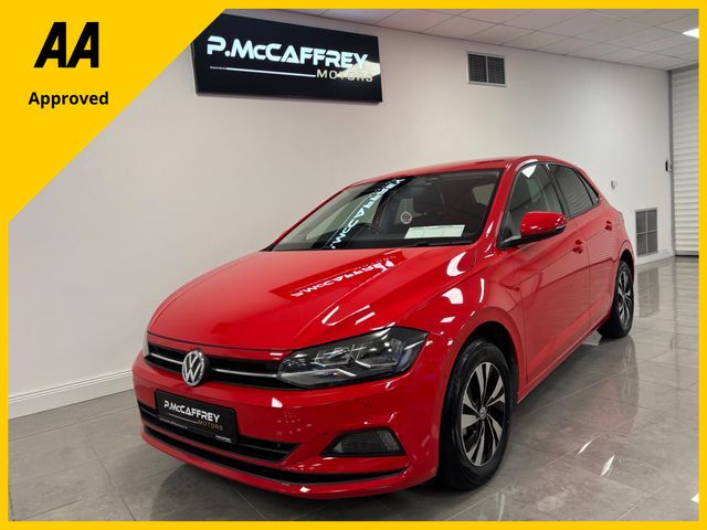 vehicle for sale from P McCaffrey Motors