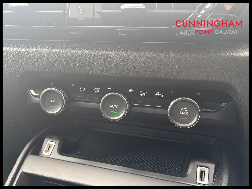 2023 Citroen e-C4