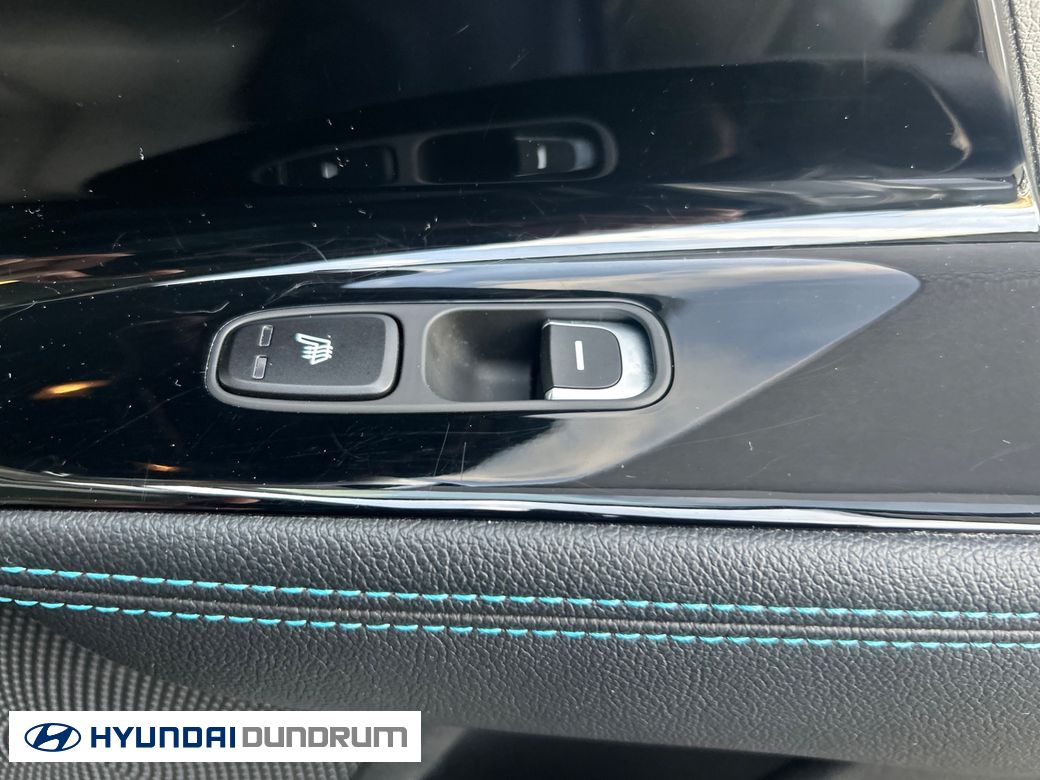 2020 Kia Niro