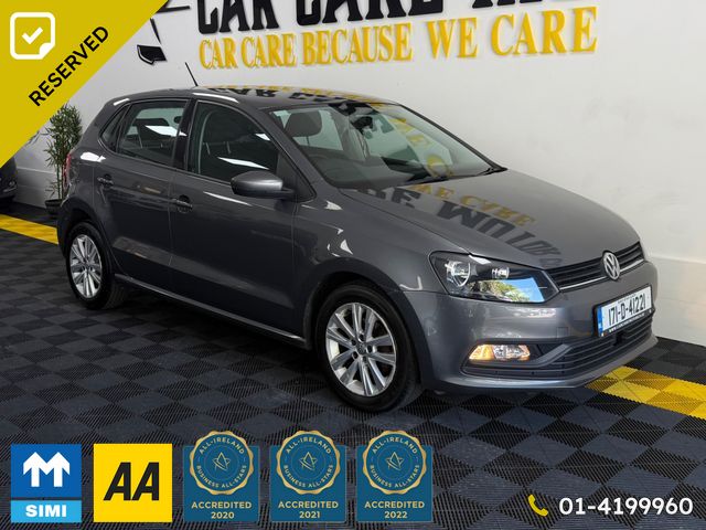 vehicle for sale from Car Care Motor Co (Nutgrove)