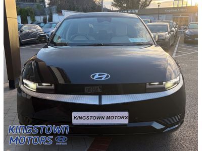 2022 Hyundai Ioniq 5