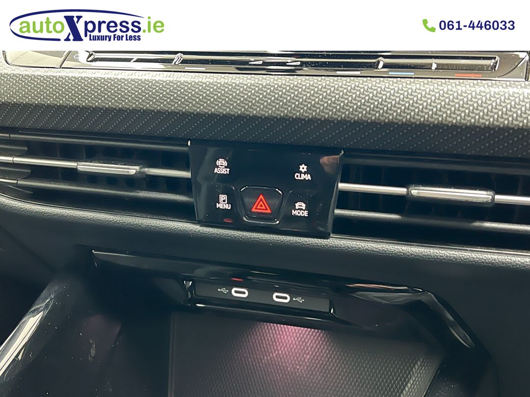 2023 Volkswagen Golf