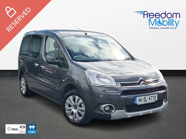 vehicle for sale from Freedom Mobility Mayo