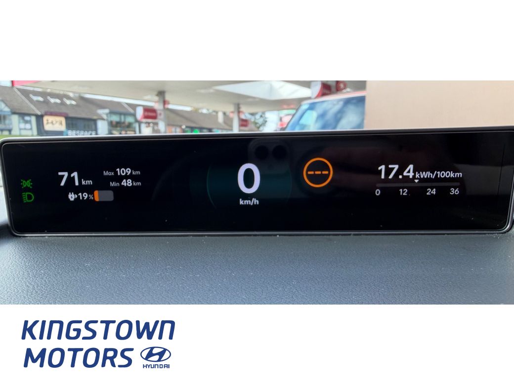 2027 Hyundai Ioniq 3