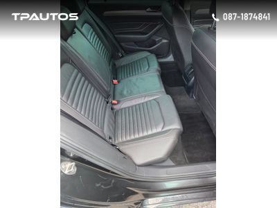 2021 Volkswagen Passat