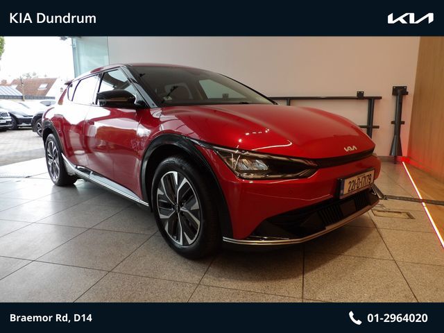 vehicle for sale from Kia Dundrum