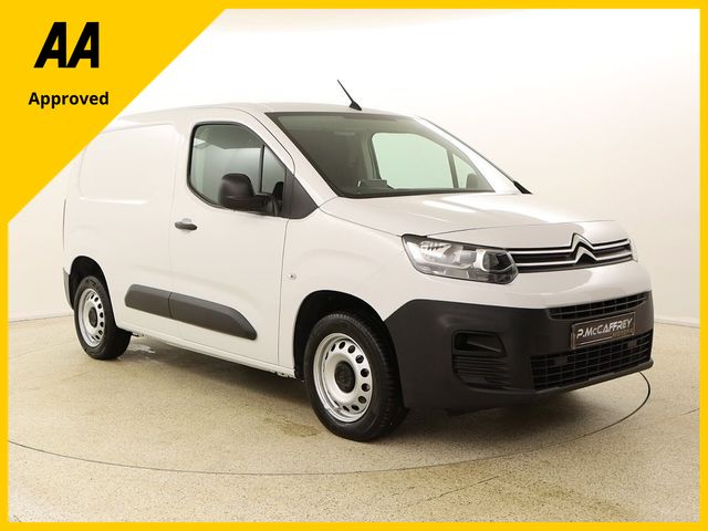 vehicle for sale from P McCaffrey Motors
