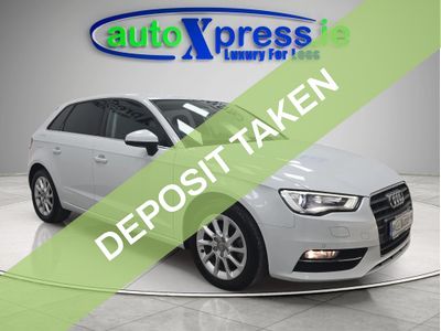 2016 Audi A3
