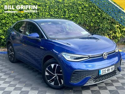 2022 Volkswagen ID.5