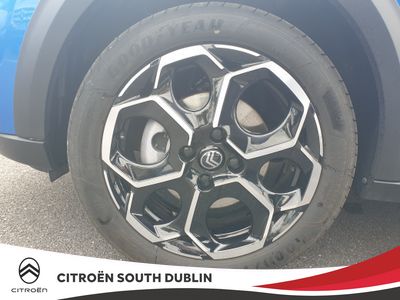 2026 Citroen C3