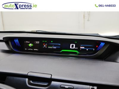2017 Honda Freed