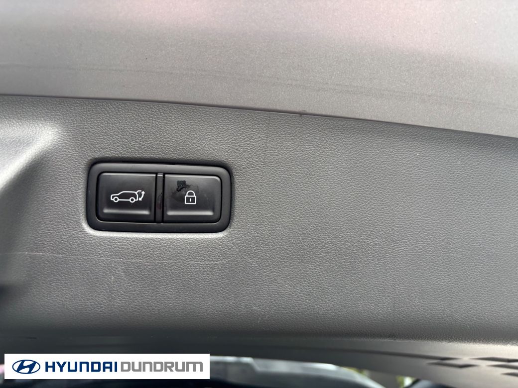 2025 Hyundai Santa Fe