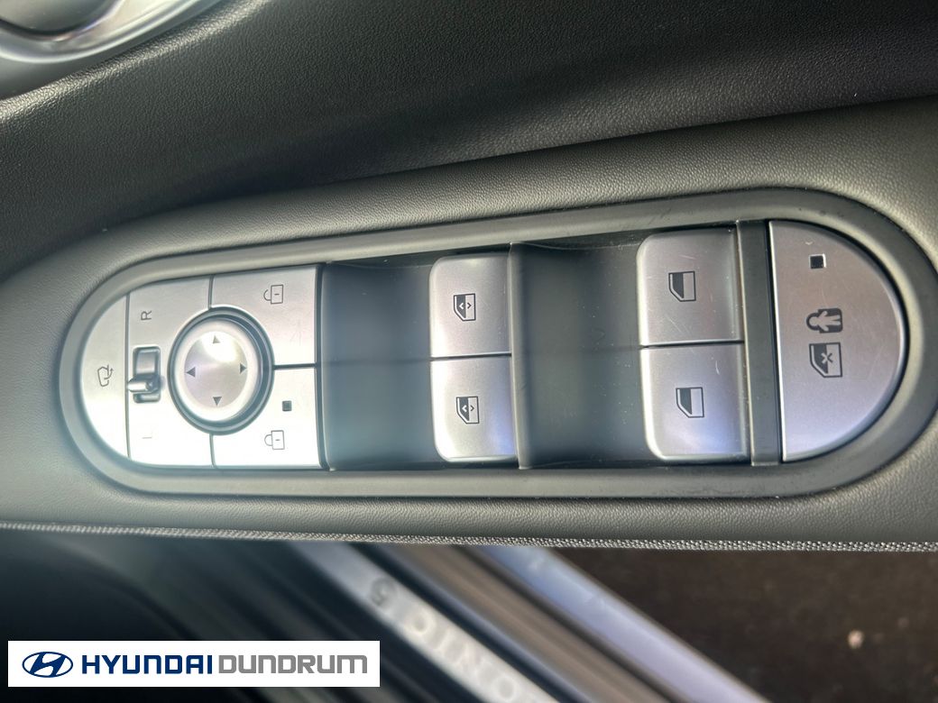 2025 Hyundai Ioniq 5