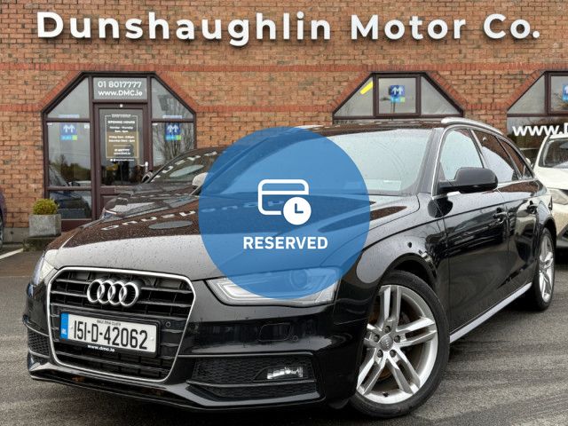 vehicle for sale from Dunshaughlin Motor Co