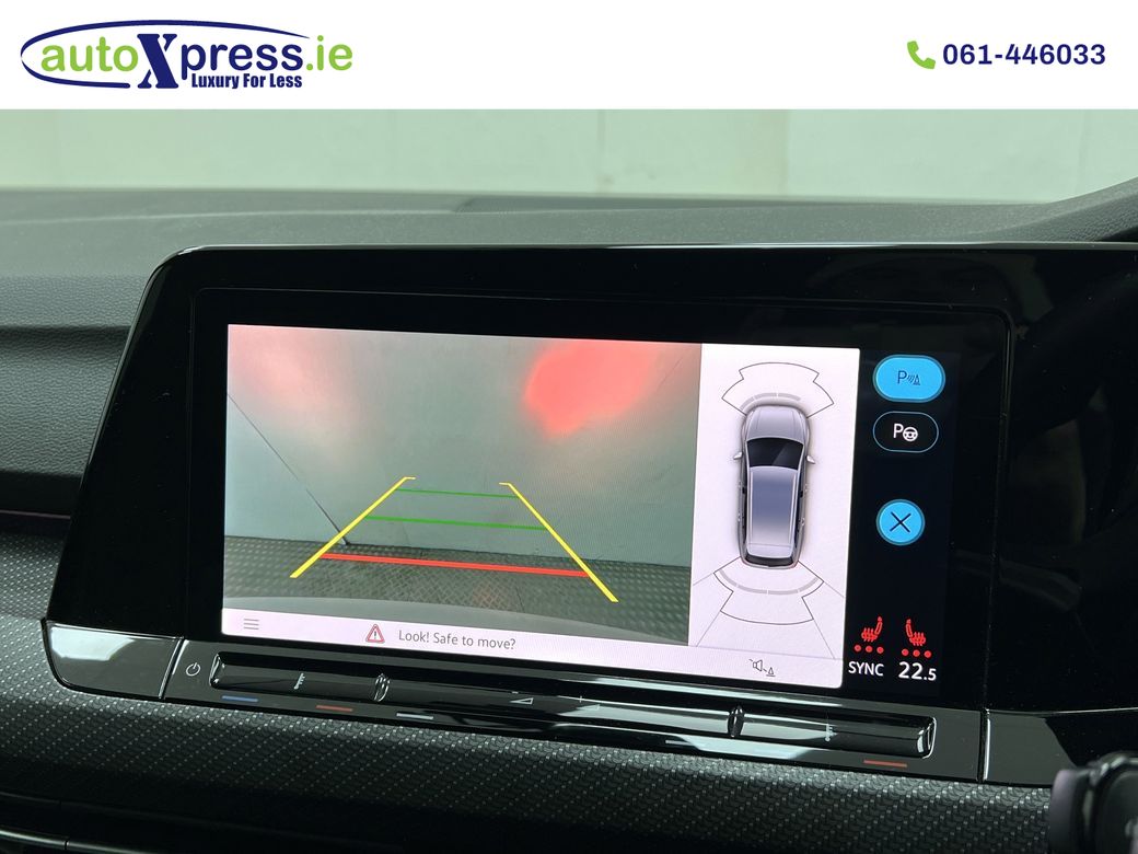 2023 Volkswagen Golf