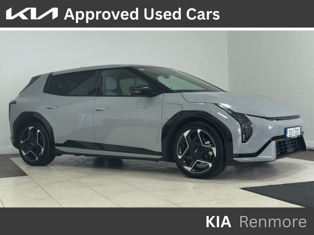 vehicle for sale from Kia Renmore