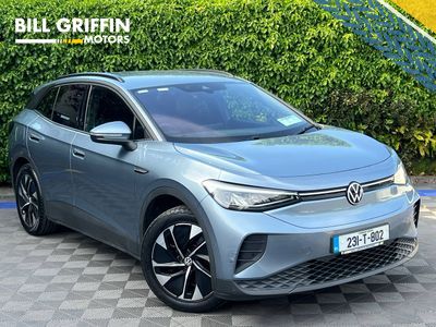 2023 Volkswagen ID.4