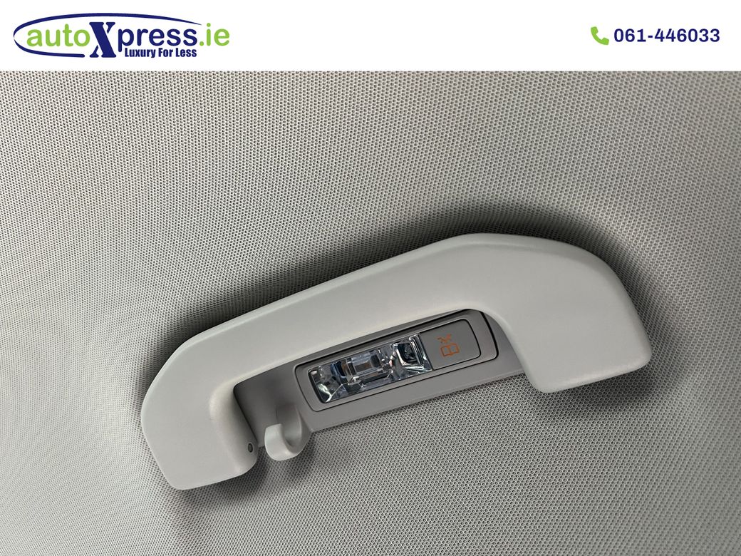 2019 Mercedes-Benz C Class