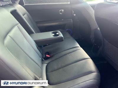 2025 Hyundai Ioniq 5