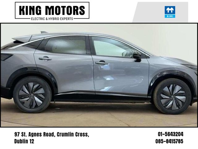 vehicle for sale from King Motors