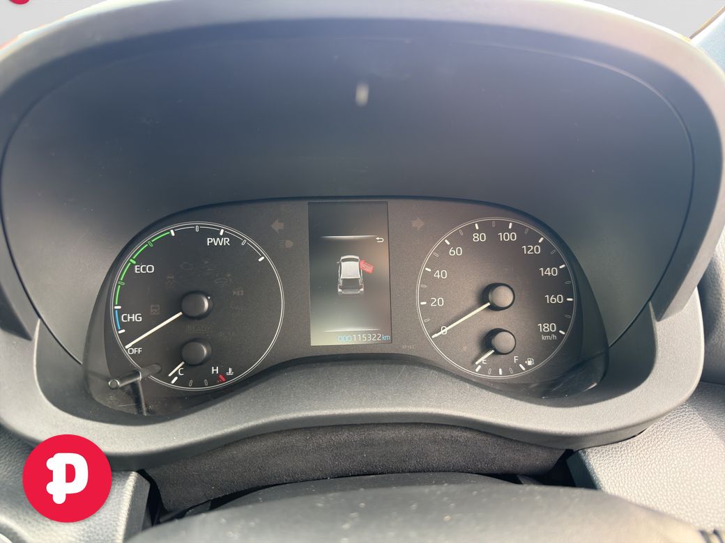 2022 Toyota Yaris