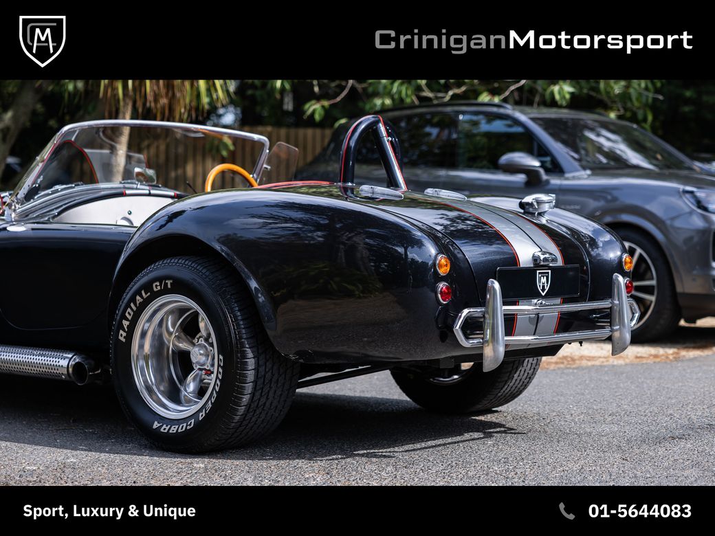 1994 AC Cobra