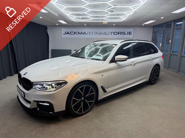 vehicle for sale from Jack Martin Motors
