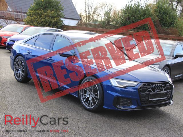 vehicle for sale from Reilly Cars