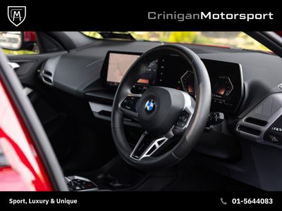 2025 BMW 1 Series