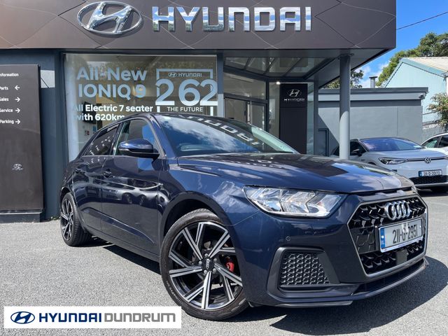 vehicle for sale from Hyundai Dundrum