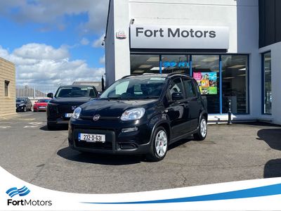 2023 Fiat Panda