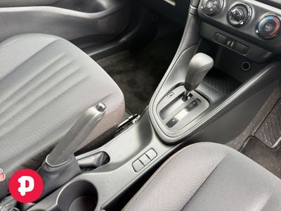 2022 Toyota Yaris