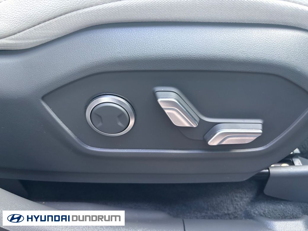 2025 Hyundai Santa Fe