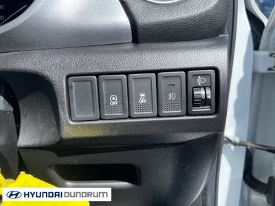 2018 Suzuki Vitara
