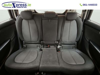 2016 BMW 2 Series Gran Tourer