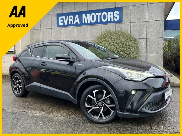 vehicle for sale from Evra Motors