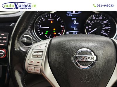 2016 Nissan X-Trail