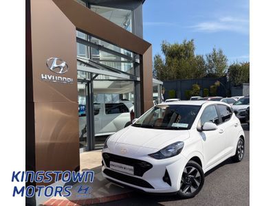 2023 Hyundai i10