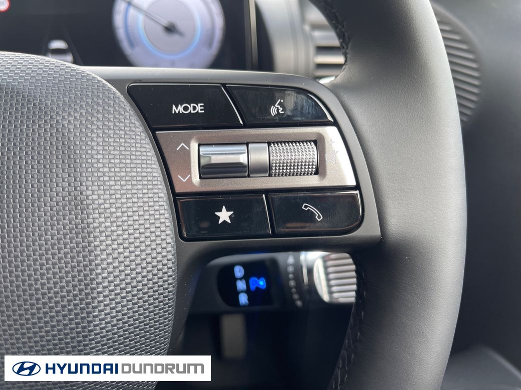 2026 Hyundai INSTER