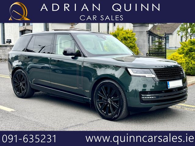 vehicle for sale from Adrian Quinn Car Sales