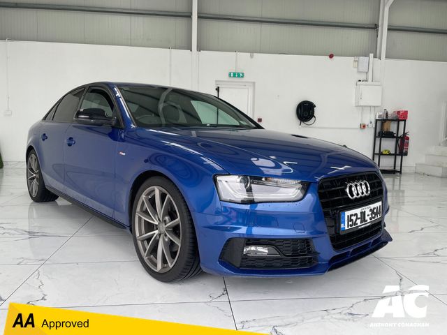 vehicle for sale from Anthony Conaghan Cars