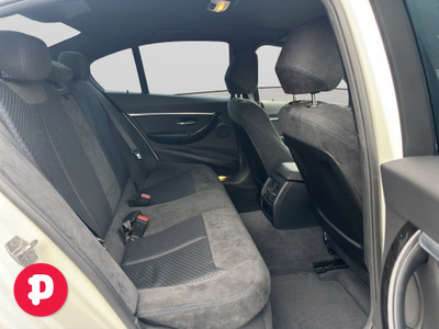 2018 BMW 3 Series