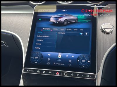2026 Mercedes-Benz CLE