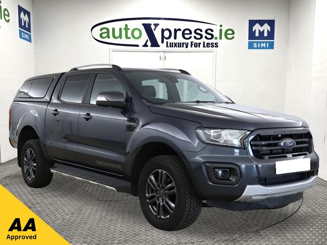 vehicle for sale from AutoXpress