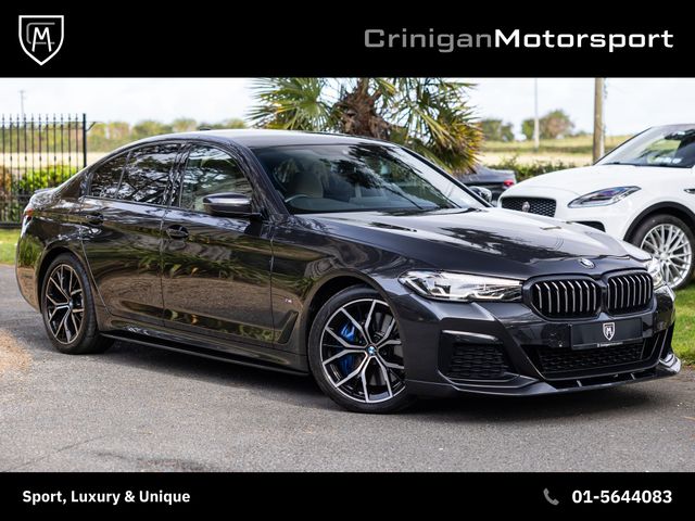 vehicle for sale from Crinigan Motorsport