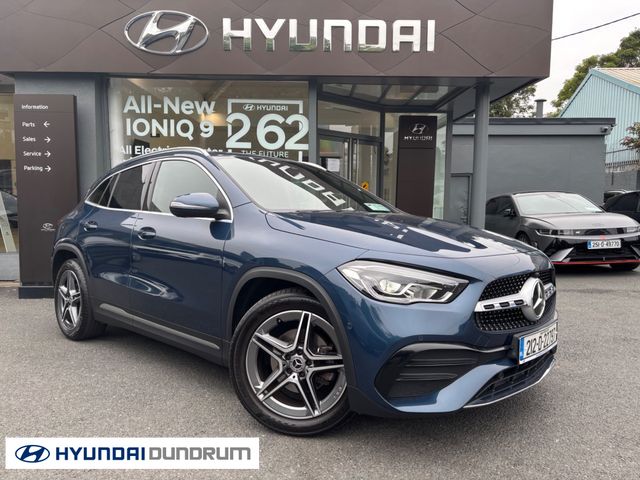 vehicle for sale from Hyundai Dundrum
