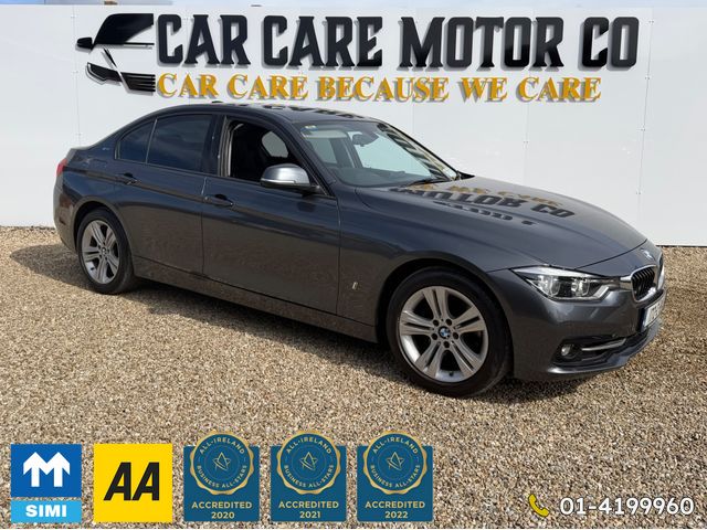vehicle for sale from Car Care Motor Co (Nutgrove)