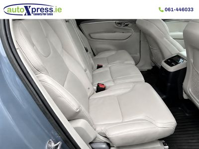 2023 Volvo XC90